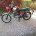 MZ TS 250/1, 1980