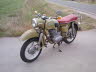 1965 MZ ES 175 (verkauft)